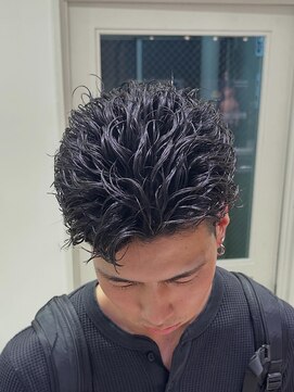 ルースト 京都四条大宮店(ROOST) ラルフカール