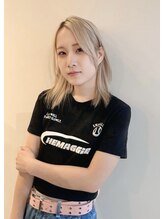 ナンバー リコ 名駅 ジャム 名古屋(N° rico JAM) Luna