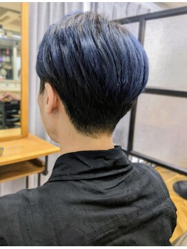 アルート 町田店(aroot) コバルトブルー