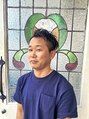 ローグ ヘアー 金町店(Rogue HAIR) TAKA