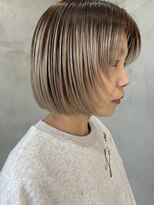 ヌール(Nuru)&nbsp;design color