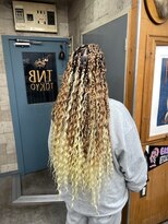 TNB トウキョウ 渋谷 渋谷本店(TNB TOKYO)&nbsp;ボヘミアンブレイズ