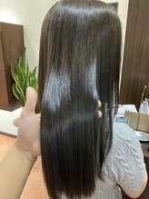 ヘアディレクション ビークス 上並榎店(HAIR DIRECTION BEECX)