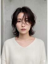 ネスト(Nest)&nbsp;ウルフスタイル×大人女性