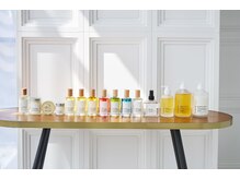 パッケージ、成分、効果にこだわった、優秀なマルチオイル