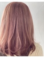 レックス 中野(rex)&nbsp;ピンクベージュ