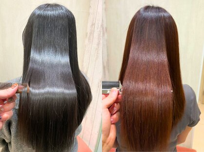 プログレス 荻窪店(PROGRESS)の写真