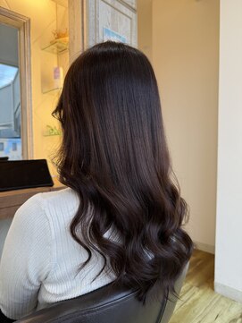 リブ(Riv.) カット