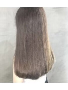 レム 武蔵小山(REM) アッシュベージュ