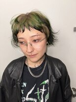 オーン 渋谷(OOn) グリーンデザイン