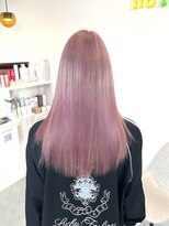 イロアイ(iro I)&nbsp;トレンド色カラー！