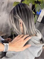 シェルヴ(XELVE) スペシャルクオリティールーツ