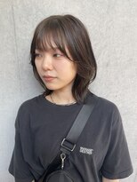エノウ(enow)&nbsp;大人可愛い顔まわりレイヤー enow赤坂
