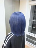 ライトブルー