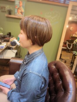ミントルーム 西新井大師西(MINT room)の写真/豊富なケアメニューのご用意で、理想のスタイルを叶えます!大人女性の綺麗を徹底サポート