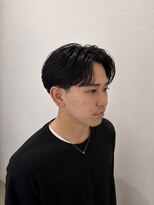 ラテ 伊勢崎(LATTE)&nbsp;センターパート
