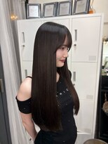 ココロ(COKORO) 髪質改善酸性縮毛矯正