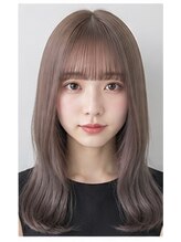 ヘアーエボリューション