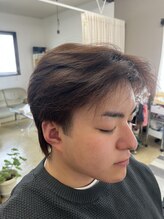 ラン メンズ