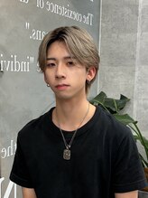 ノス 表参道(NOOS)&nbsp;高落 雅人