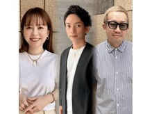 ステラバイケンジ 藤沢(STELLA by KENJE)の雰囲気(経験豊富なスタッフ【パーソナル・カウンセリング】)