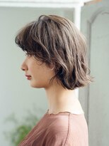 スーパーセッションアクシス(SUPERSESSION Axis)&nbsp;大人/保土ヶ谷/天王町/星川/白髪染め/髪質改善/ヘッドスパ/頭皮