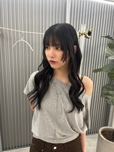 ナナシ 徳山店(774)&nbsp;上原 由菜