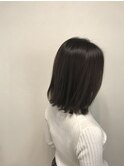 切りっぱなし