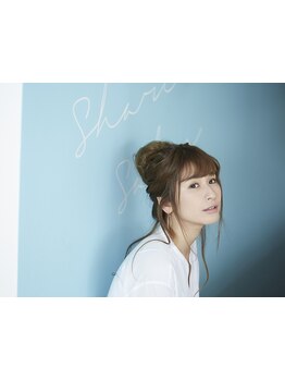 ホームカラーでは難しい、髪本来の美しさを取り戻すカラー☆お家では出来ない丁寧なケアを体験♪/髪質改善