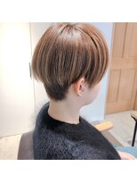 ロミー(Romy)&nbsp;オシャレ☆ミニマムショート