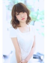 美容室 パルス 静岡鷹匠店(PALS)&nbsp;静岡 鷹匠 美容室PALS