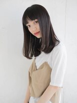 リリアン 表参道(relian)&nbsp;くせ毛でお悩みの方ご相談ください