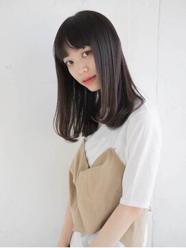 リリアン 表参道(relian) くせ毛でお悩みの方ご相談ください