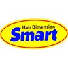 ヘアディメンション スマート(Hair Dimension Smart)のお店ロゴ