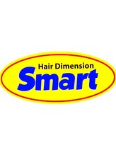 Hair Dimension Smart【スマート】