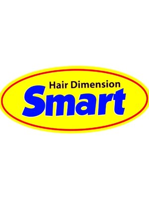 ヘアディメンション スマート(Hair Dimension Smart)