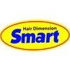 ヘアディメンション スマート(Hair Dimension Smart)のお店ロゴ