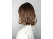 ヘアーアンドネイル ジェダイ(Hair&nails JEDI)