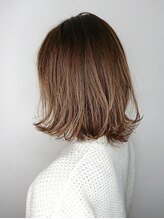 ヘアーアンドネイル ジェダイ(Hair&nails JEDI)