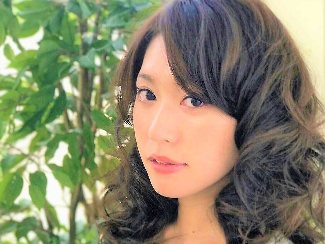 【白髪世代支持率No.1おしゃれ白髪染め】カット+コンシャスカラー+アミポリス