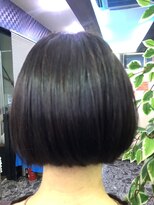 ヘアーブティック アート21ハーツ店&nbsp;オーガニック白髪染めカラー