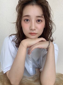 ユク(yuk) ニュアンスロブ