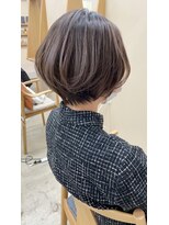 ワン 辻堂(one) マッシュ/くびれヘア/ビタミンカラー/メルティーカラー/辻堂駅