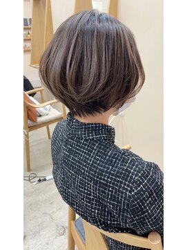 ワン 辻堂(one) マッシュ/くびれヘア/ビタミンカラー/メルティーカラー/辻堂駅