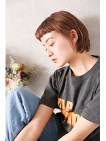 クラッチムク 博多口(CLUTCH muk.)&nbsp;カジュアルショートa8