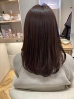 トゥーリ 藤崎店(tuuli)&nbsp;春色ミディ