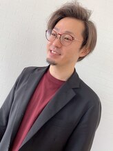 ガーデン アクロスプラザ足利店(garden) 亀山 正人