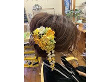 髪工房 アイミ(髪工房Aimi)