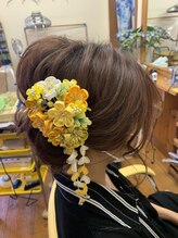 髪工房 アイミ(髪工房Aimi)