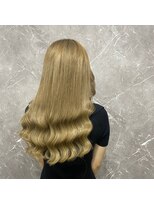 ヘルツ(Hz.)&nbsp;シールエクステ80枚